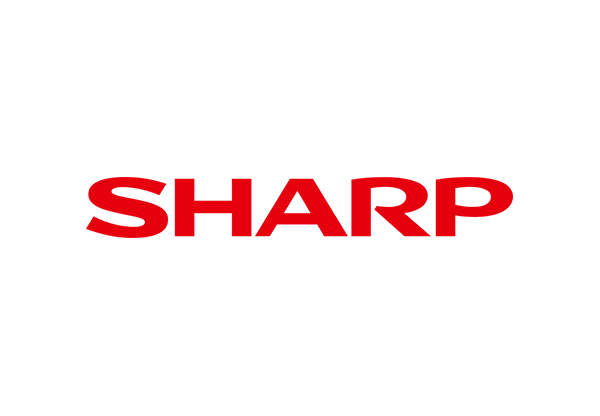 sharp
